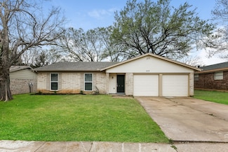 510 Durham Dr, Arlington, TX 76014