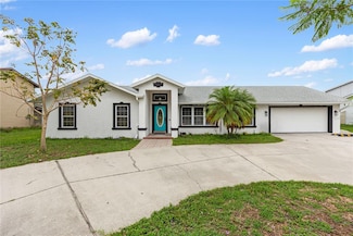 4407 Lake Trudy Dr, Saint Cloud, FL 34769