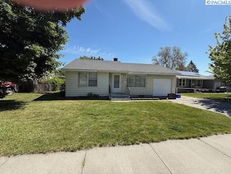 117 S Yelm St, Kennewick, WA 99336