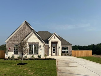 17101 Howdy Way, Manor, TX 78653
