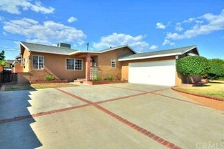 18651 E Laxford Rd, Covina, CA 91722