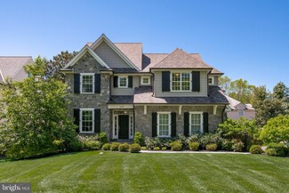 544 New Gulph Rd, Bryn Mawr, PA 19010