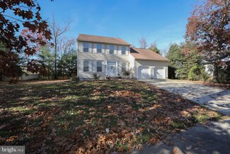 4 Elbow Ct, Sicklerville, NJ 08081
