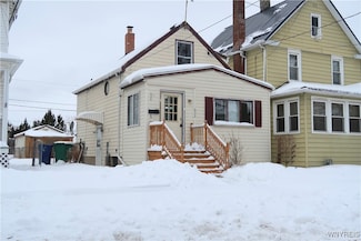 632 29th St, Niagara Falls, NY 14301