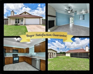 2602 Taft St, Killeen, TX 76543
