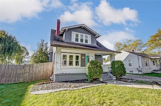 912 Beatrice Dr, Dayton, OH 45404