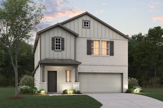 Dogwood, San Antonio, TX 78253