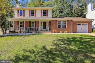 8113 Neville Place, Fort Washington, MD 20744