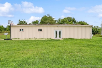 19471 E 335 Rd, Chelsea, OK 74016