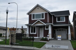 1522 W Smith Ct Unit 22, Kent, WA 98032