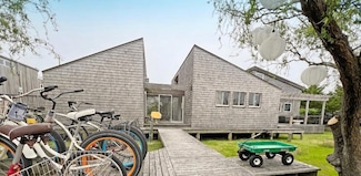 40 Elm Walk, Fire Island, NY 11706