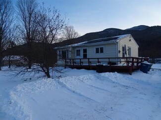 3497 Theodore Roosevelt Hwy, Waterbury, VT 05676