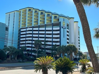 6804 N Ocean Blvd Unit 1527, Myrtle Beach, SC 29572
