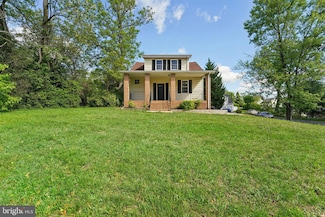 3216 E Joppa Rd, Parkville, MD 21234