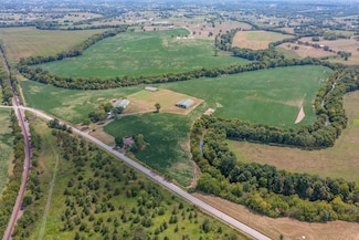 1898 Bohon Rd, Harrodsburg, KY 40330