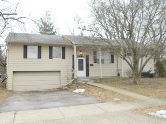 1953 Kiowa Dr, Lafayette, IN 47909