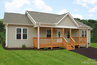 411 Quinn Hill Ln Unit 53, Mars Hill, NC 28754