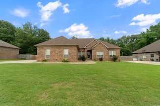 111 Hudson Branch Dr, Austin, AR 72007