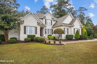 900 Chesapeake Place, Greenville, NC 27858