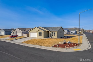 91 Linda Ridge Loop, Ephrata, WA 98823