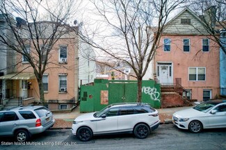 396 Saint Marks Place, Staten Island, NY 10301