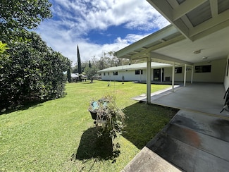 16-1397 35th Ave, Keaau, HI 96749