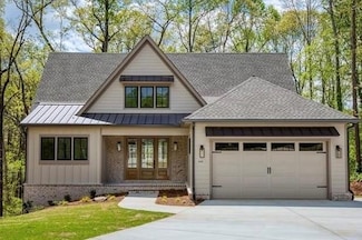 5535 Chestatee Landing Way, Gainesville, GA 30506