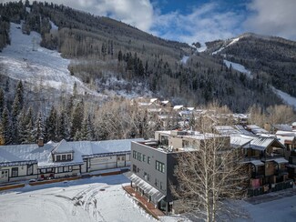 271 S Townsend St Unit A-1, Telluride, CO 81435