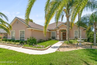 196 Lige Branch Ln, Saint Johns, FL 32259