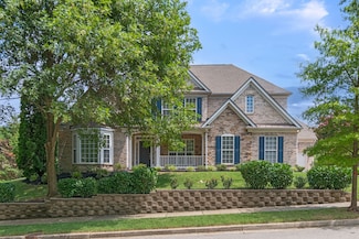 3020 Coral Bell Ln, Franklin, TN 37067