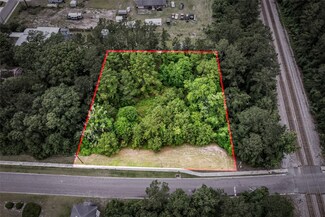 37175 W 6th St, Hilliard, FL 32046
