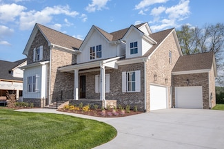 1709 Martha Washington Way, Murfreesboro, TN 37130