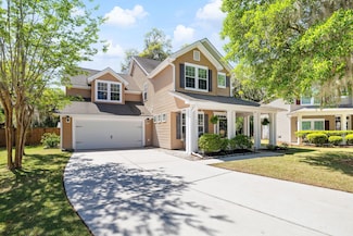 5471 Rising Tide, North Charleston, SC 29420