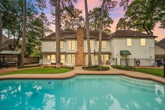 16011 Stratton Park Dr, Spring, TX 77379