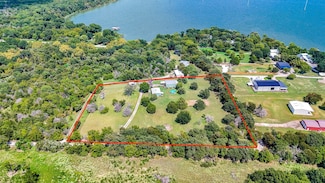 5827 SE County Road 1095, Corsicana, TX 75109