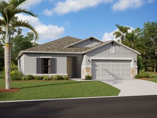Sentinel, Parrish, FL 34219