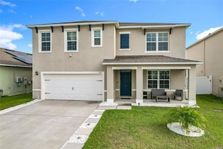 605 Honey Bell Rd, Winter Haven, FL 33880