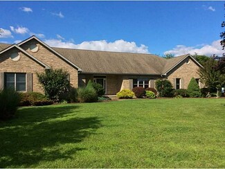 117 James St, New Wilmington, PA 16142