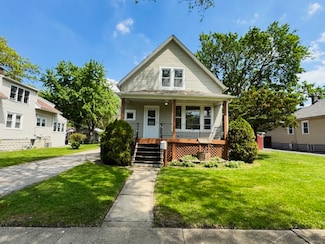 18415 Morris Ave, Homewood, IL 60430