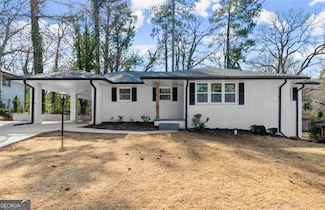 1937 Joseph Ct, Decatur, GA 30032