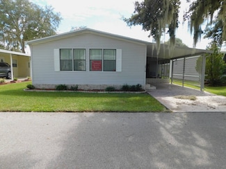 38118 Woodgate Ln, Zephyrhills, FL 33542