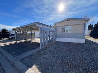 3251 E Rd Unit 74, Clifton, CO 81520