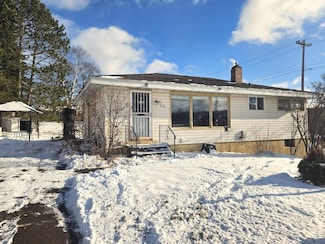 204 N Blackman Ave, Duluth, MN 55811