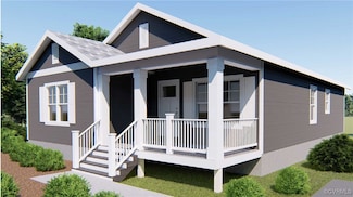 533 Forest Grove Rd, Colonial Beach, VA 22443