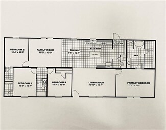 21498 Fishmarket Rd, Tecumseh, OK 74873