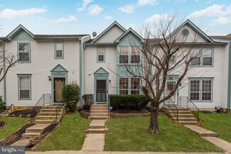 6917 Mountain Lake Place, Capitol Heights, MD 20743