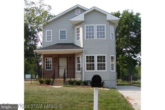 5912 Lee Place, Fairmount Heights, MD 20743