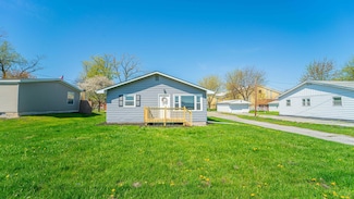 3742 N Colfax St, Griffith, IN 46319