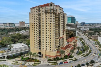 1478 Riverplace Blvd Unit 708, Jacksonville, FL 32207