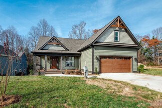 25 E Williams Meadow Ct Unit 14, 13, Laurel Park, NC 28739